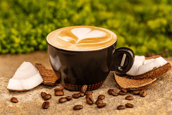 Canela Caffe